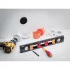 Wiha 246 - Nivel - 40 cm / 40,60 cm (16) (42074)