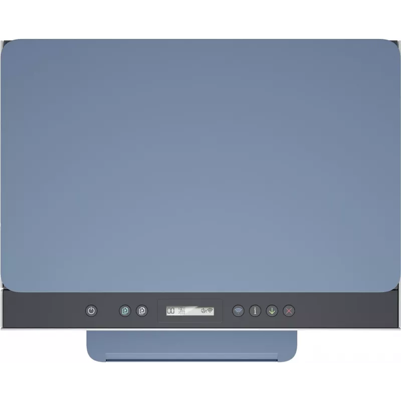 HP Smart Tank 675 Impresora multifunción térmica de inyección de tinta A4 4800 x 1200 DPI 12 páginas/min WLAN