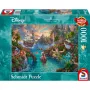 Puzzle Schmidt Spiele Disney Peter Pan 1000 piezas Cartoons