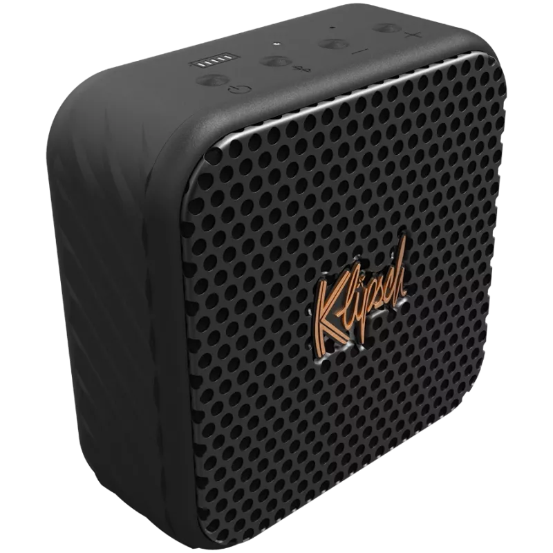 KLIPSCH Austin negro