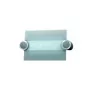 Timbre con pulsador REV 0046820 plateado