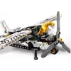 LEGO TECHNIC 42198 Avión de transporte