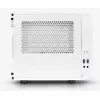 Thermaltake Core V1 Snow Edition Cube blanco