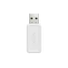 Adaptador USB Z-Wave y Zigbee AEOTEC AEOEZWA060 Pro – puerta de enlace USB de doble protocolo para la integración del hogar inteligente