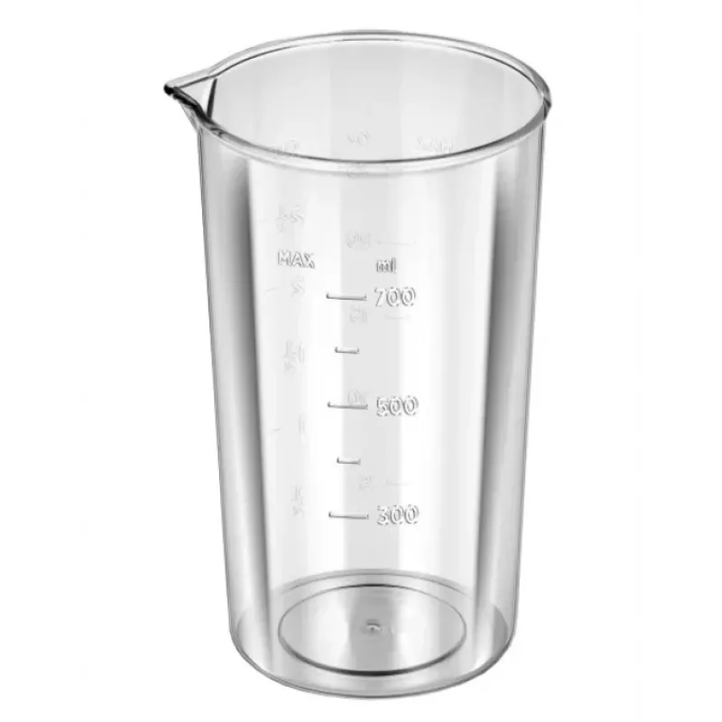 MPM MBL-39M set de batidora de mano, 1500 W, negro