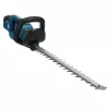 Cortasetos de batería Dedra DED7192V sin escobillas 600 mm barra de corte sistema de batería 2×18V