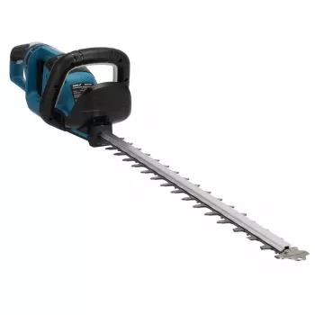 Cortasetos de batería Dedra DED7192V sin escobillas 600 mm barra de corte sistema de batería 2×18V