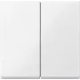 Merten 432525 blanco