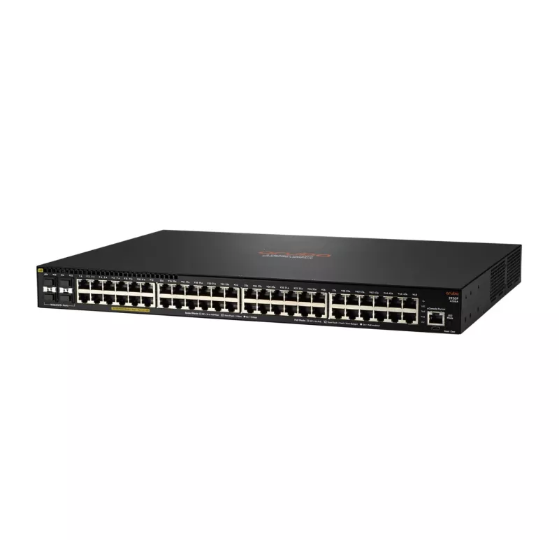 Switch Gigabit Ethernet gestionado Aruba Hewlett Packard Enterprise 2930F