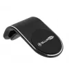 Soporte magnético para coche Tellur MCM7 para salida de aire, negro