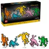 LEGO ART 31216 Keith Haring - Figuras danzantes
