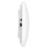 Cudy AP3000 punto de acceso inalámbrico 2976 Mbit/s Blanco Power over Ethernet (PoE)