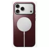 Funda de cuero Nomad Modern para iPhone 17 Pro Max (6,9