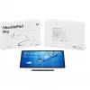 Wacom MovinkPad Pro 14, con cable e inalámbrico, 5080 lpi, 302 x 189 mm, USB/Bluetooth, 1 cm, lápiz