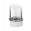 Batidora de smoothies blanca SM3491