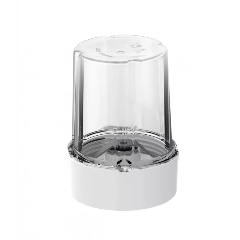 Batidora de smoothies blanca SM3491