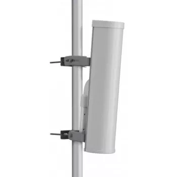Cambium Networks antena sectorial ePMP para ePMP 3000L AP con kit de montaje 5GHz, 120°, 18dBi