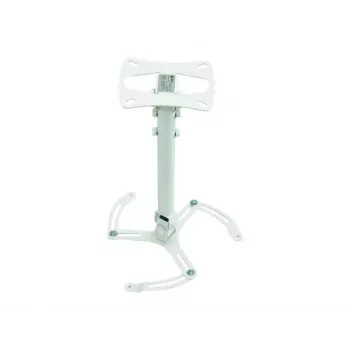 EDBAK PM1W Soporte de techo para proyector Blanco