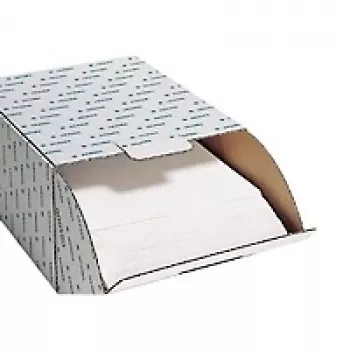 Fundas de fotos HERMA Fotophan 13x18 cm horizontal blanco 250 unidades