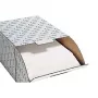 Fundas de fotos HERMA Fotophan 13x18 cm horizontal blanco 250 unidades