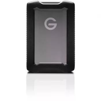 Disco duro externo SanDisk G-DRIVE ArmorATD 6TB 2,5