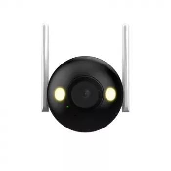 Dahua Technology F4C-LED cámara de vigilancia IP tipo bala para interior y exterior 2560 x 1440 píxeles montaje en pared