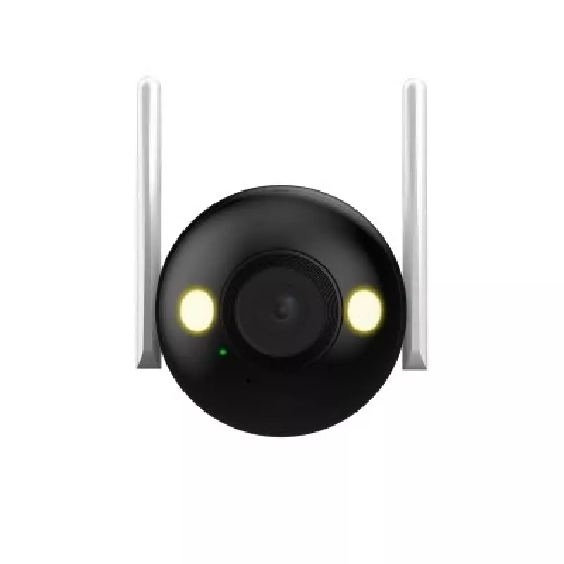 Dahua Technology F4C-LED cámara de vigilancia IP tipo bala para interior y exterior 2560 x 1440 píxeles montaje en pared