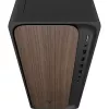HP OmniDesk AI PC M03-0475ng Core Ultra 7 265 16GB/1TB SSD Windows 11 Dark Wood - distribución del teclado posiblemente alemán