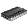 Estación de carga USB DeLOCK 3 x USB Type-C PD 3 x USB Type-A 112 W