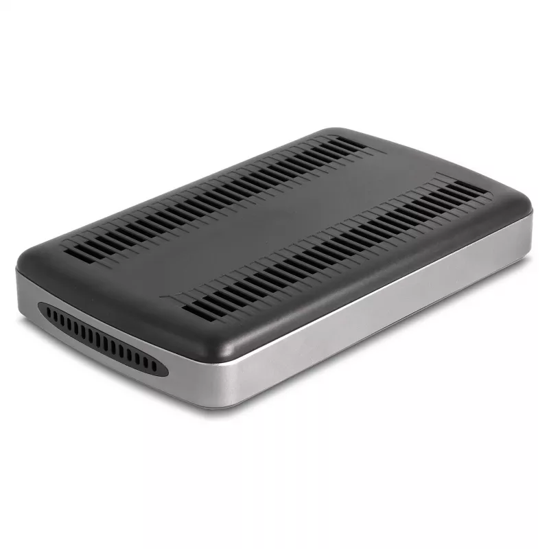 Estación de carga USB DeLOCK 3 x USB Type-C PD 3 x USB Type-A 112 W