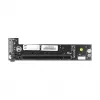 Convertidor 2 x SFF-8654 a PCIe x16 bifurcación DeLOCK 64148