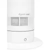Dyson Cool AM07 ventilador de torre ventilador de pie plata blanco