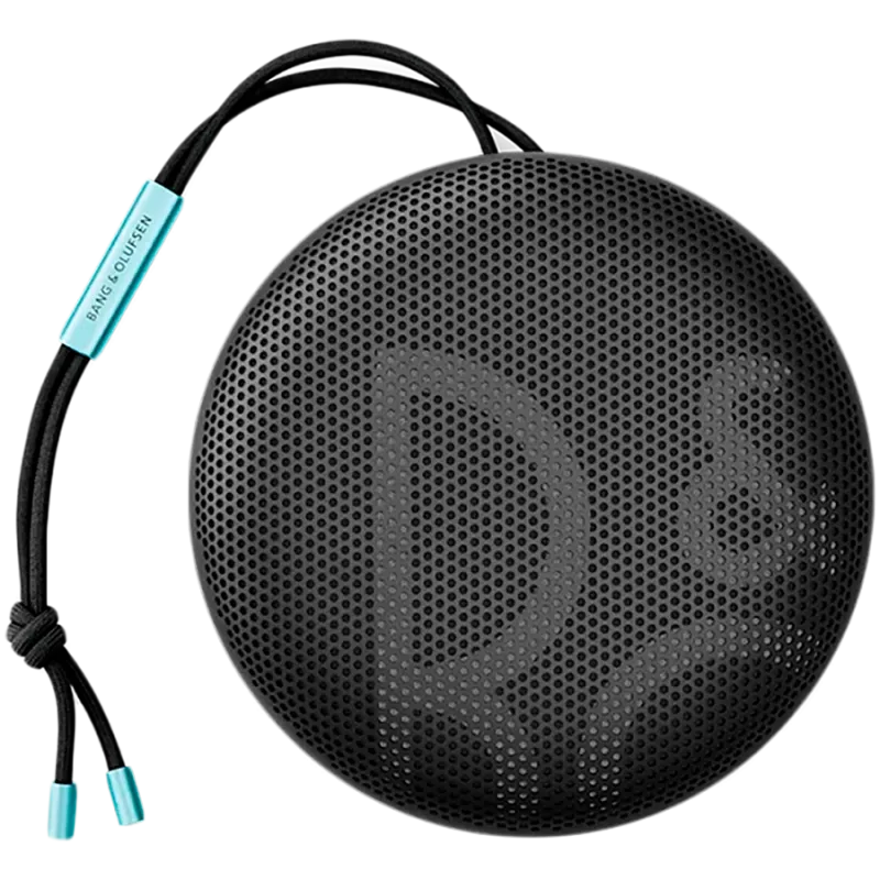 Altavoz portátil Bang & Olufsen BeoSound A1 2.ª gen. Antracita, Azul