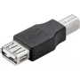 Renkforce RF-4613072 tarjeta adaptadora/interfaz USB 2.0 (RF-4613072)
