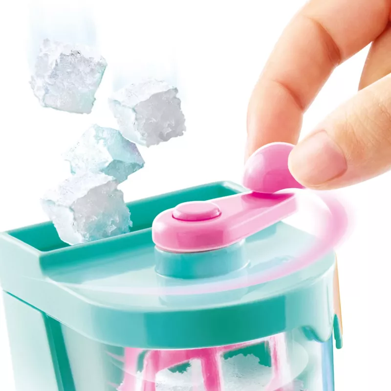 Slime-Maker Canal Toys SSC310 Ice Ice Machine – juguete de manualidades para hacer slime de Canal Toys