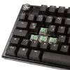 Teclado Ducky One 3 TKL Gaming USB Negro