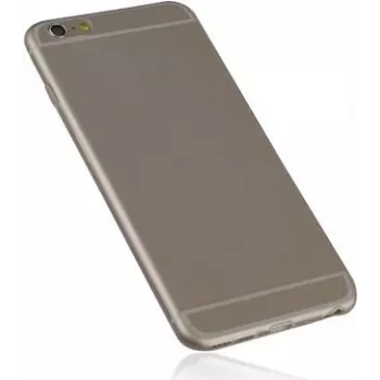 Funda protectora de silicona TPU MTM para Apple iPhone 7 – superslim transparente