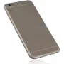 Funda protectora de silicona TPU MTM para Apple iPhone 7 – superslim transparente