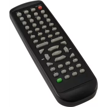 Mando a distancia por infrarrojos EUROLITE IR-36 (modelo 50530598) para dispositivos de iluminación y audio