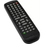 Mando a distancia por infrarrojos EUROLITE IR-36 (modelo 50530598) para dispositivos de iluminación y audio