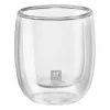 ZWILLING 39500-075 Transparente 2 uds. 80 ml
