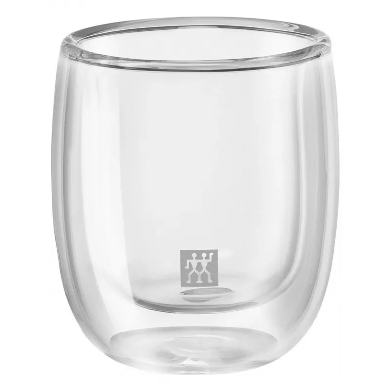 ZWILLING 39500-075 Transparente 2 uds. 80 ml