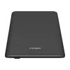 Tableta gráfica HUION H420X negra 5080 lpi 106 x 66 mm USB
