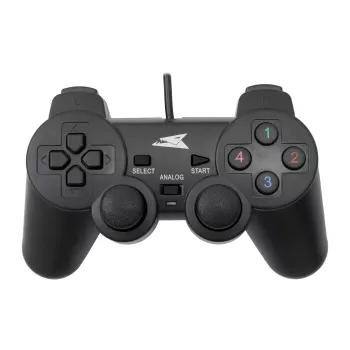 Mando de gaming Baracuda Squid BGP-011 — duradero, ligero