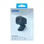 Webcam Anker A3369011 2048 x 1080 píxeles USB Negro