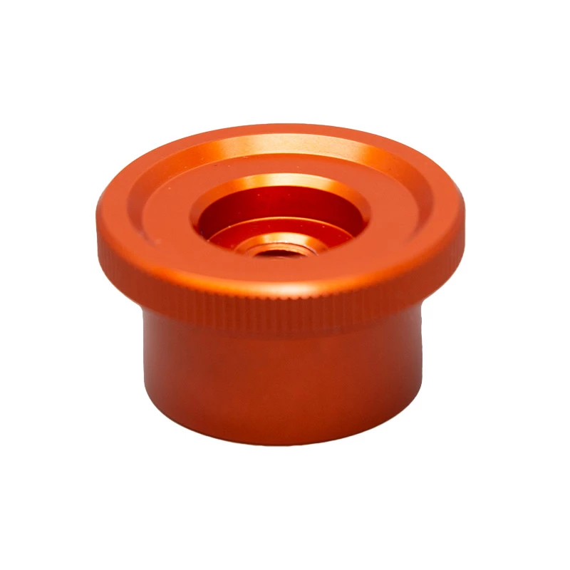 Kit de recorrido largo Triton Invicta de Asetek — kit de mejora de volante SimSports