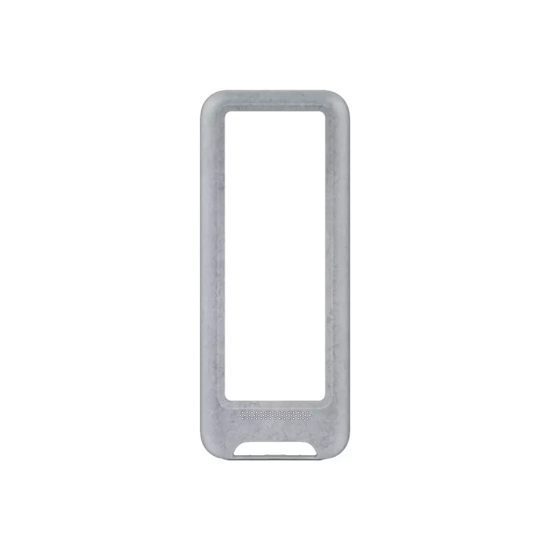 Funda Ubiquiti UVC-G4-DB-Cover-Concrete gris policarbonato