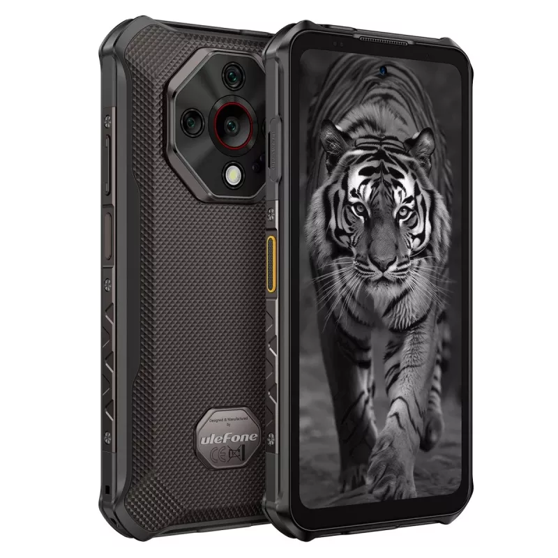 Smartphone UleFone Armor X16 6,1