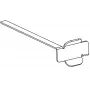 HONEYWELL soporte para medios (pack de 2)