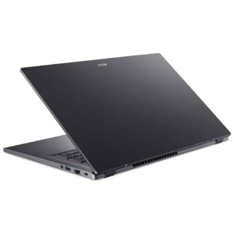 Portátil Acer Aspire 17 A17-51GM-73EZ — Intel Core 7 150U, 17,3 inch FHD, 32 GB DDR4, 2 TB SSD, NVIDIA GeForce RTX 2050, Windows 11 Home, gris